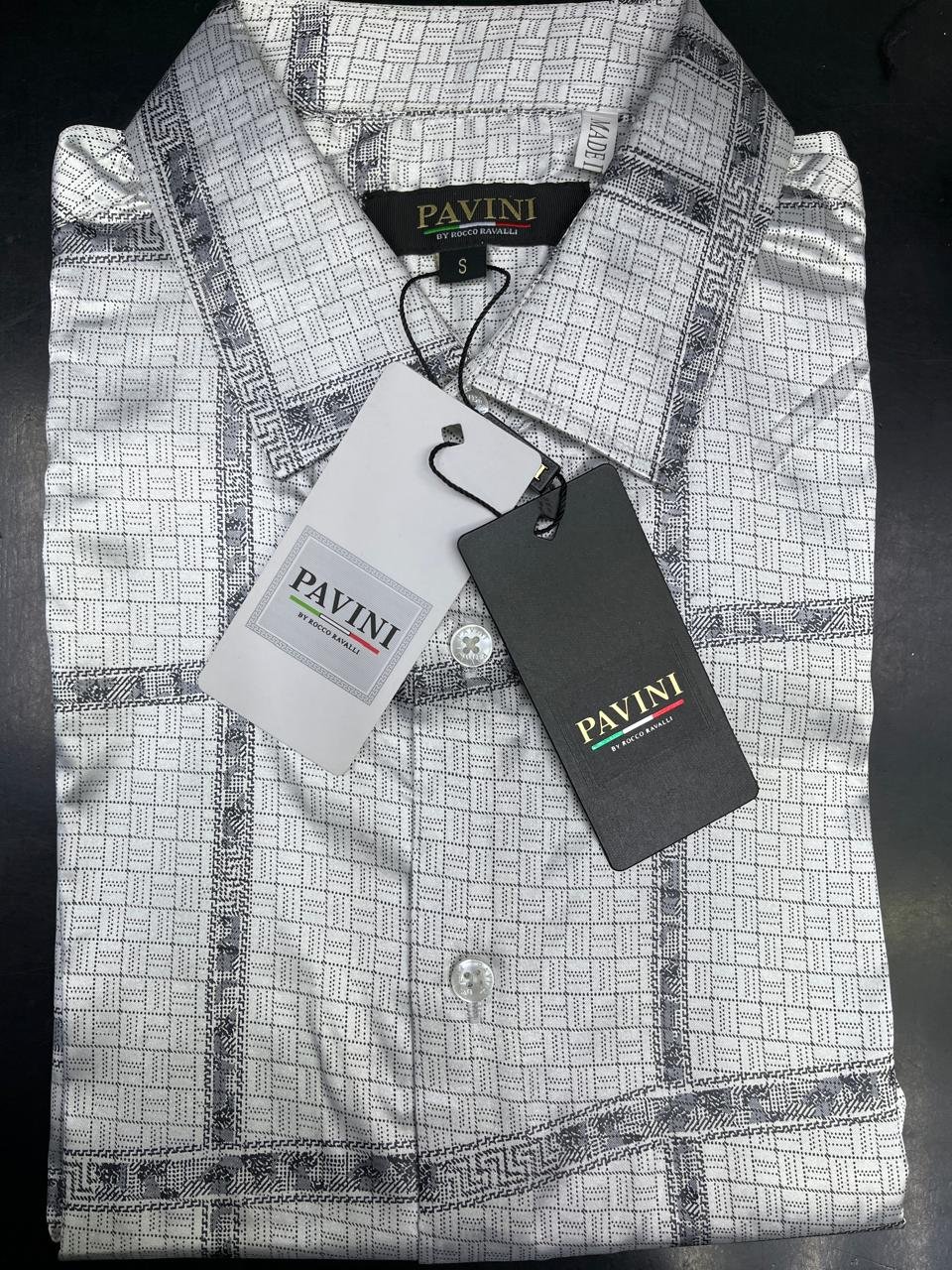 Camisa